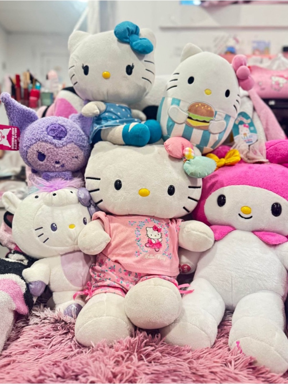 Build a bear bundle